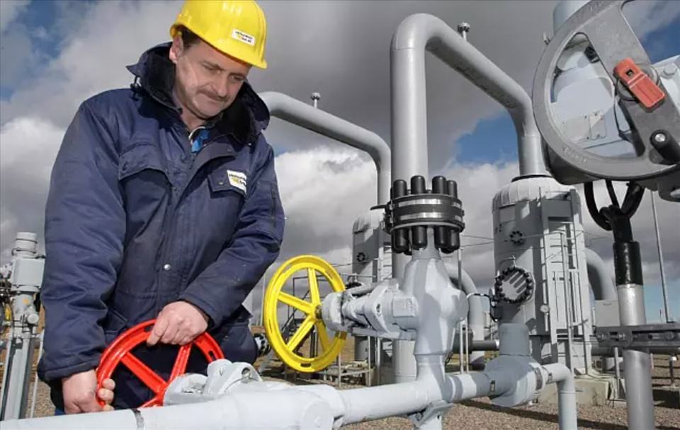 Đức chịu hậu quả vì bị Nga trừng phạt