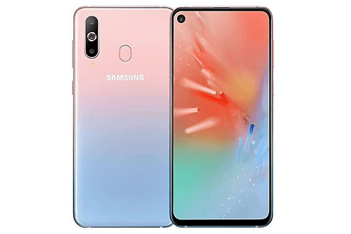 Samsung ra Galaxy A60 màn hình đục lỗ giá 300 USD