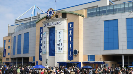 Chelsea sắp rời SVĐ Stamford Bridge 6 năm