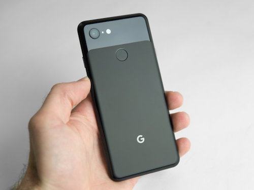 Google có thể ra smartphone giá chỉ 400 USD tuần tới