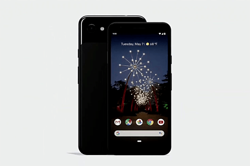 Google Pixel 3a và 3a XL ra mắt, cạnh tranh iPhone XR