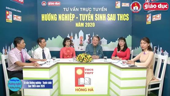 Đề tuyển sinh 10 có câu hỏi thực tiễn nhẹ nhàng