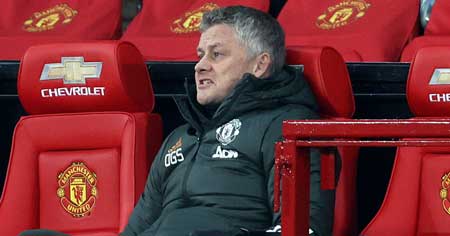 Solskjaer giải thích thế nào sau trận thua West Ham?