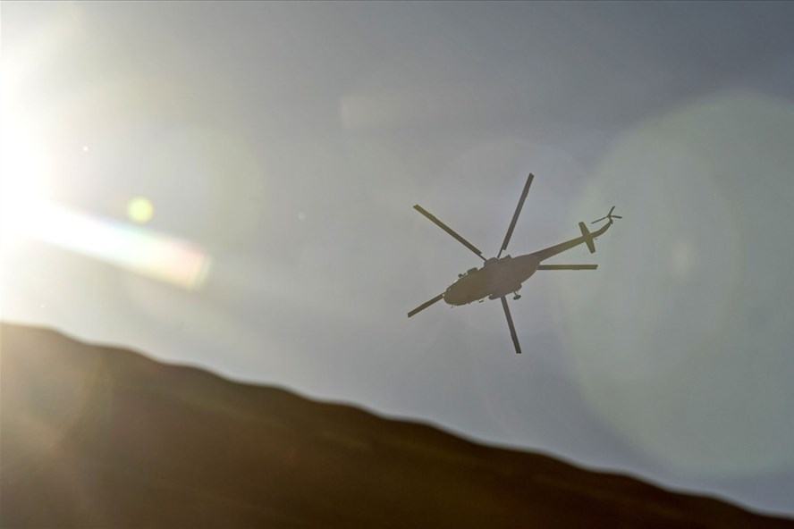 Trung Quốc yêu cầu Mỹ tránh xa xung đột biên giới Trung-Ấn