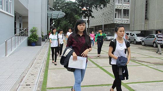 Chủ trương thành lập ĐH Khoa học Sức khỏe có từ lâu