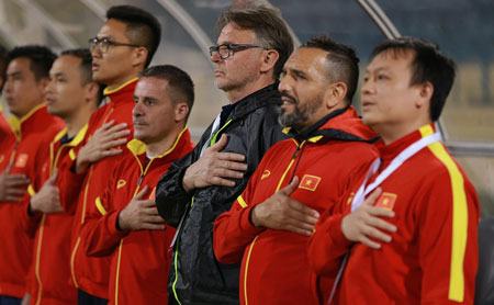 0h30 ngày 29/3, U23 Việt Nam vs U23 Kyrgystan: Quyết thắng vì danh dự