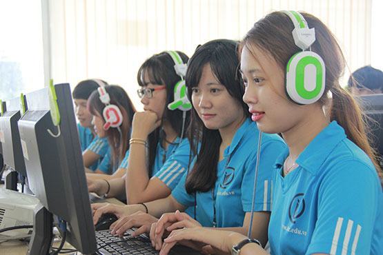 Thi THPT quốc gia trên máy tính: Nên thí điểm ở các thành phố lớn trước