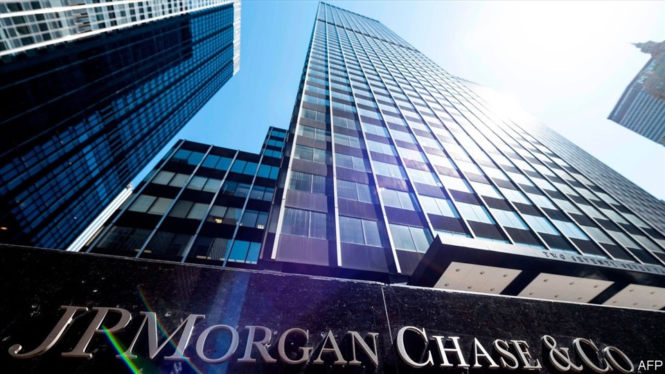 Mỹ đối mặt với “cơn bão” kinh tế