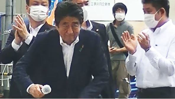 Ông Abe Shinzo được bảo đảm an ninh thế nào trước khi bị ám sát?
