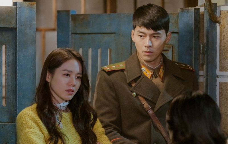 8 người Triều Tiên bị phạt tù vì xem lén Hạ cánh nơi anh