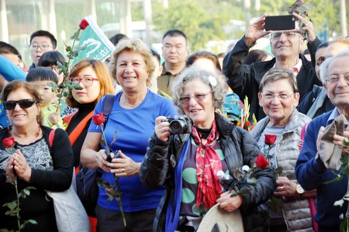 Tổng thu từ khách du lịch đạt 505.000 tỷ đồng