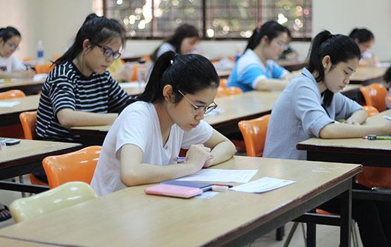 Tuyển sinh song ngành “vào ĐH ra cao học”