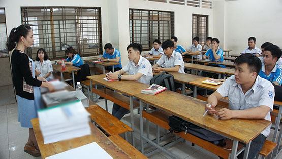 Hàng ngàn việc làm cho sinh viên đầu năm học