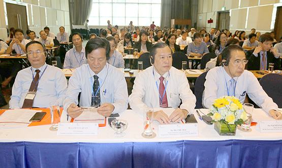 Hợp tác với Anh quốc cải thiện chất lượng GDNN