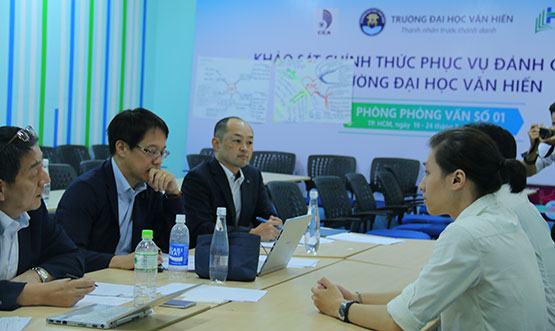 Sinh viên chia sẻ kinh nghiệm thực tập tại Nhật