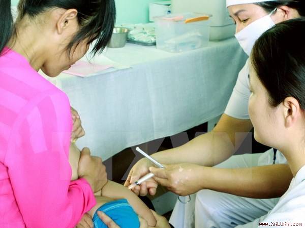 Nghệ An: Trẻ tử vong sau tiêm phòng lao không phải do vaccine