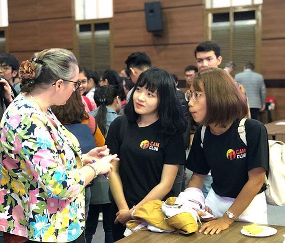 Trường ĐH Kinh tế TP.HCM: Thêm 4 chương trình đạt chuẩn chất lượng khu vực