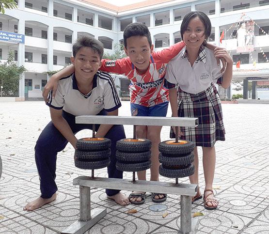 Lùi thời gian tổ chức cuộc thi khoa học kỹ thuật quốc gia