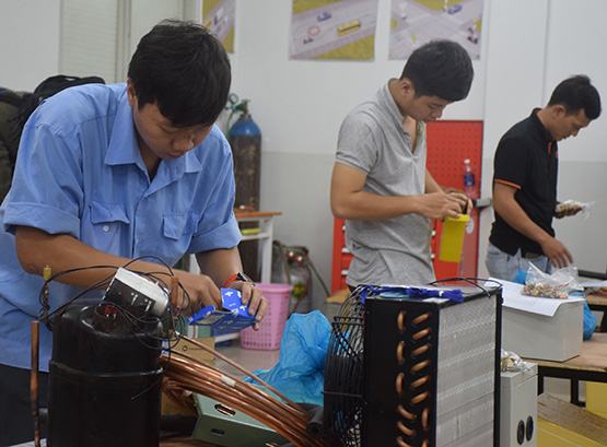 Đẩy mạnh truyền thông hoạt động GDNN tại địa phương