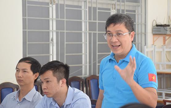 Thi tay nghề thế giới: Việt Nam không thua kém về kỹ năng