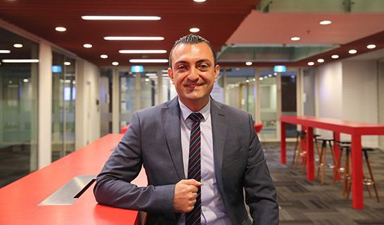 Hình thức làm việc mới nâng chất lượng cuộc sống