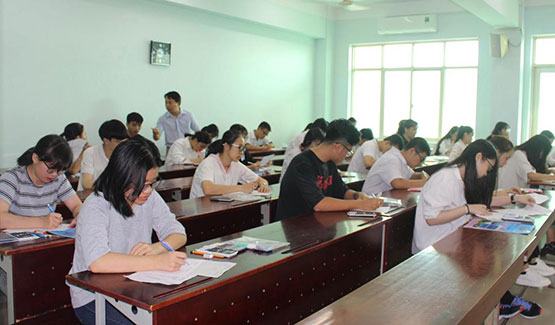 ĐH Quốc gia TP.HCM: Công bố kết quả xét tuyển năng lực từ ngày 15 đến 17-7