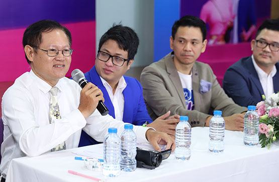 Giáo dục tình dục an toàn cho giới trẻ