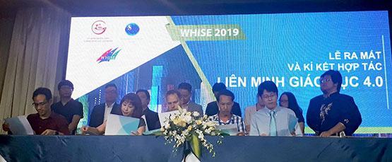 Trang bị kỹ năng sẵn sàng cho tương lai ở học sinh