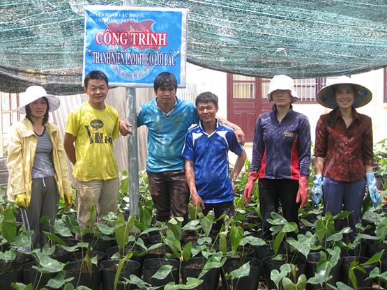 Lâm Đồng tổ chức ngày hội khởi nghiệp, nghề nghiệp việc làm