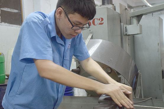 6 tháng đầu năm 2019: Công tác tuyển sinh GDNN rất khởi sắc