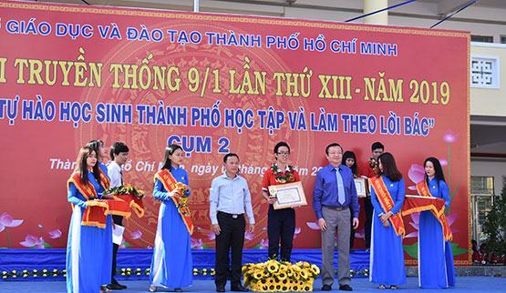 Triển khai kế hoạch Hội trại 9/1 năm 2020