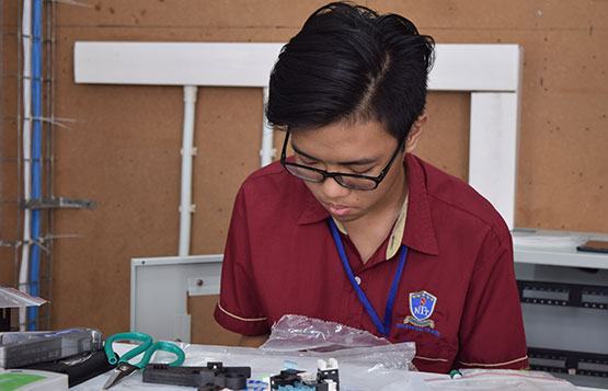 Chính sách ưu đãi doanh nghiệp tham gia đào tạo nghề