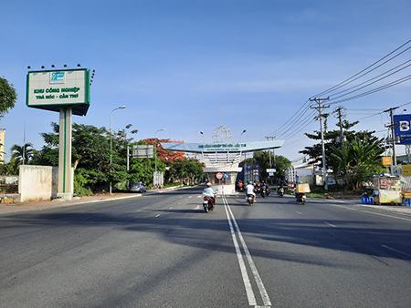 Cần Thơ: Doanh nghiệp vẫn chưa thực sự hài lòng với chính quyền