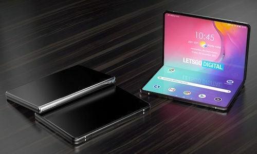 Galaxy Fold 2 sẽ có giá dưới 1.000 USD