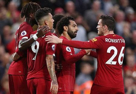 21h00 ngày 17/8, sân St Mary, vòng 2 Premier League, Southampton – Liverpool: Điểm yếu đã lộ diện