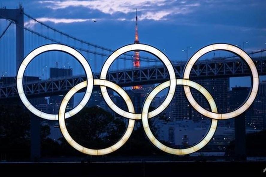 Pfizer, BioNTech cung cấp vaccine COVID-19 cho Thế vận hội Tokyo