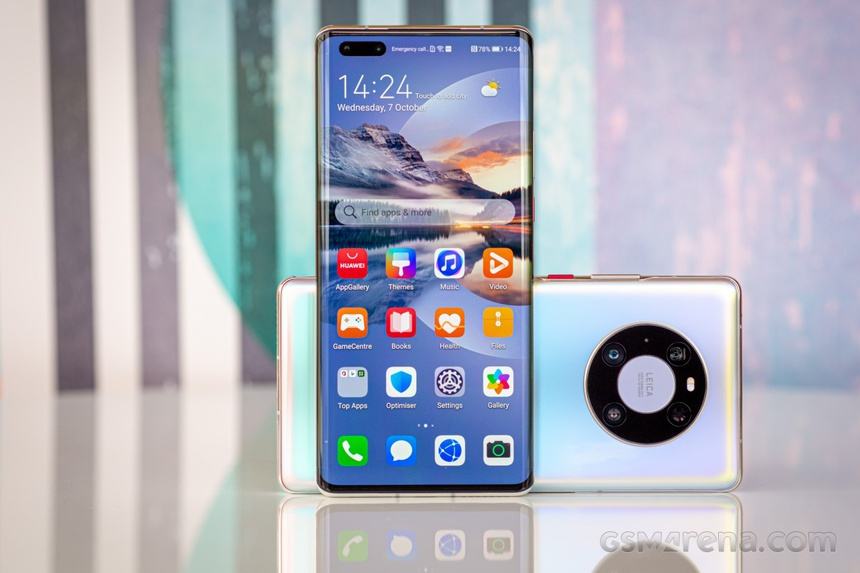 Reuters: Huawei sắp bán mảng smartphone cao cấp Mate và P series