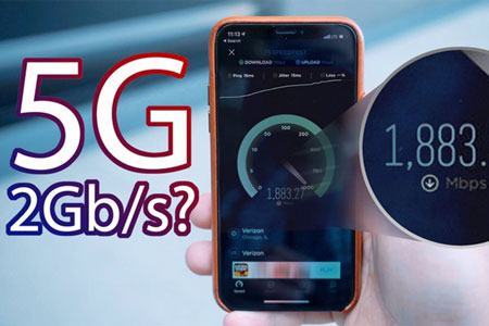 Người dùng iPhone 12 tại Việt Nam bắt đầu sử dụng được 5G