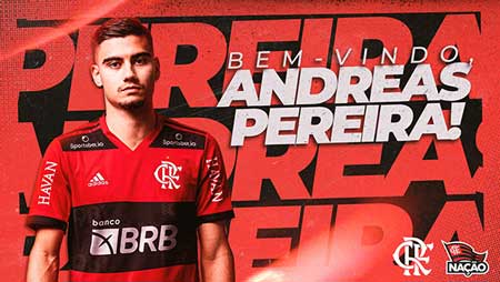 Xác nhận 1 cầu thủ nữa sẽ rời M.U sau Andreas Pereira