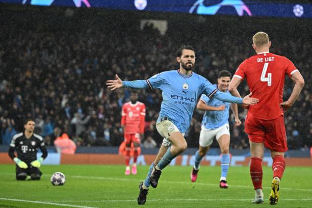 17h30 ngày 26/7, Bayern Munich – Man City: Cơ hội phục thù