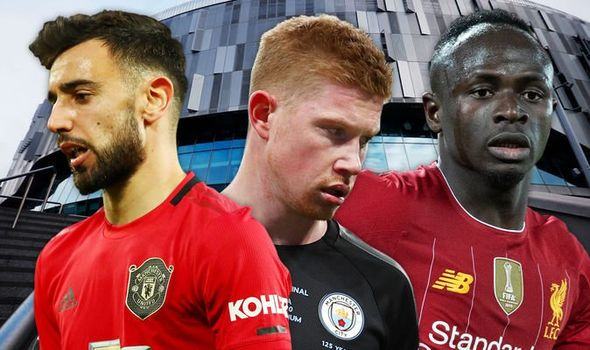 Dự án Tái Khởi Động đầy gian truân của Premier League