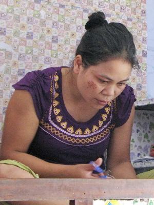 9 lần lai kinh ứng thí