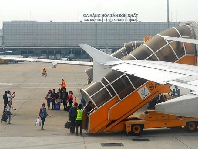 Sắp có thêm đường bay TP.HCM – Vân Đồn