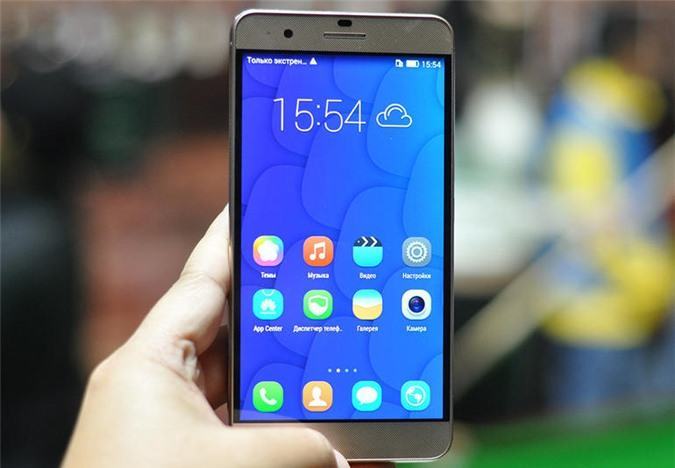 9 smartphone cao cấp hỗ trợ thẻ nhớ dung lượng lớn hiện nay