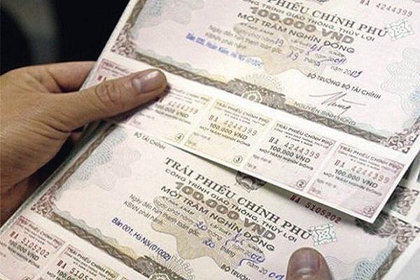90% quỹ BHXH đầu tư vào trái phiếu Chính phủ