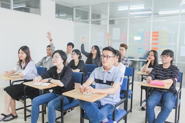 Địa chỉ học tiếng Hàn xuất khẩu lao động uy tín