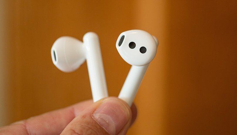 Huawei ra tai nghe không dây giống Airpods