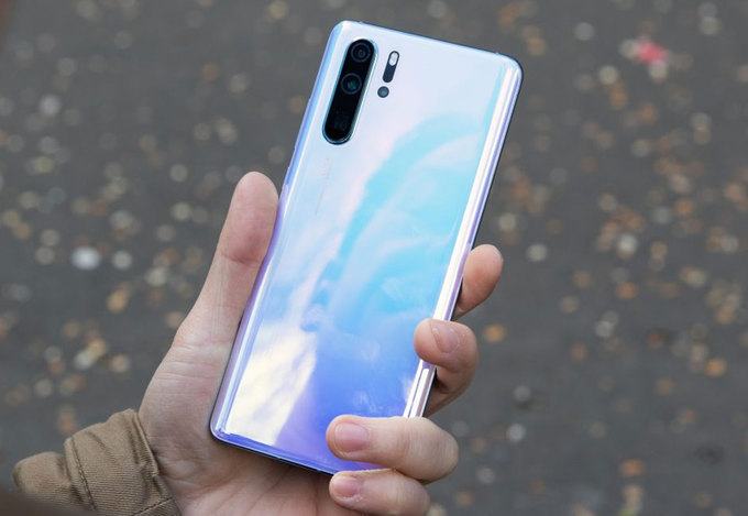 10 smartphone Android mạnh nhất thế giới nửa đầu 2019