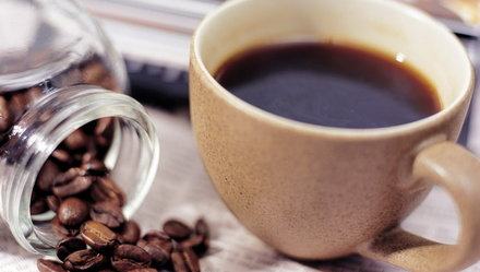 Cà phê biết cách uống mới có lợi