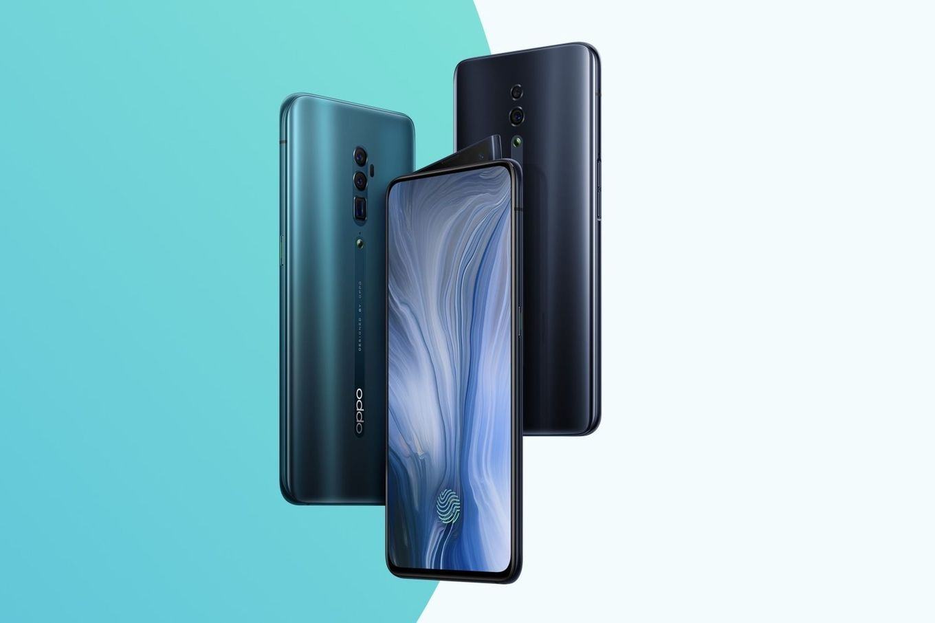 6 smartphone lạ ra mắt đầu 2019